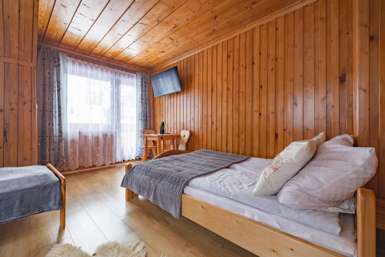 Apartment U Wrobla *