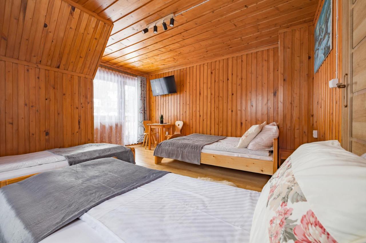 U Wrobla Apartment