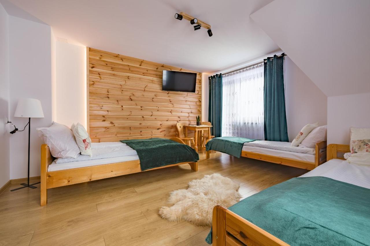 U Wrobla Apartment *